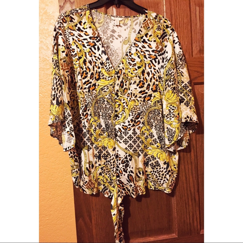 Est 1946 Blouse